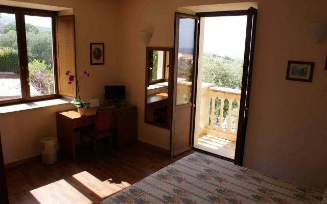 Hotel Villa Cerelis