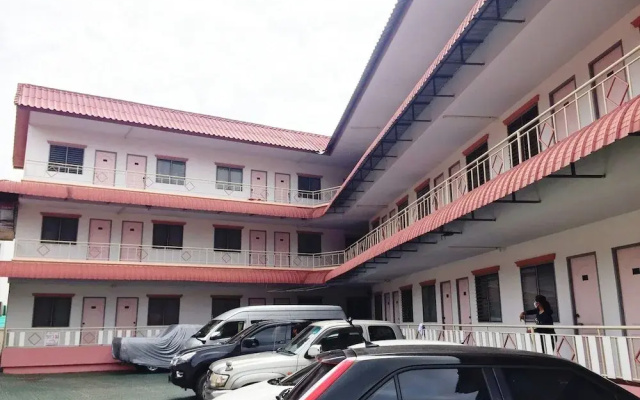 Doi Khum Place