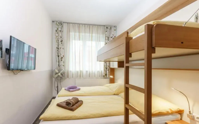 Easyapartments Riverside