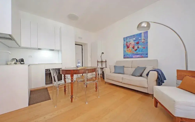 YCH Delightful flat near San Giovanni