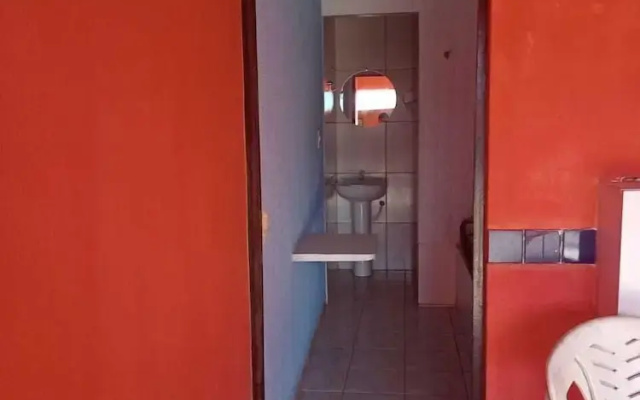 Hostel Suites Gramame
