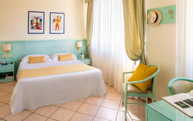 Hotel Eden Park