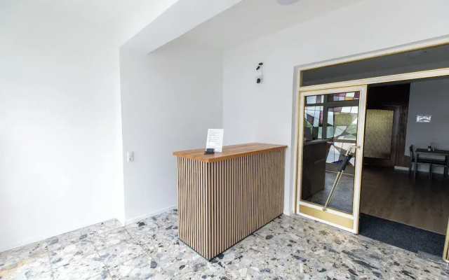 Hotel Dernbach
