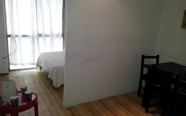 Apartamentos Santa Fe