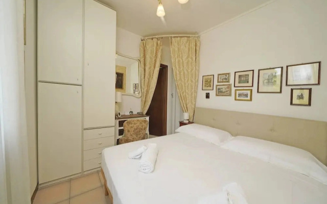 Balander in Sirmione