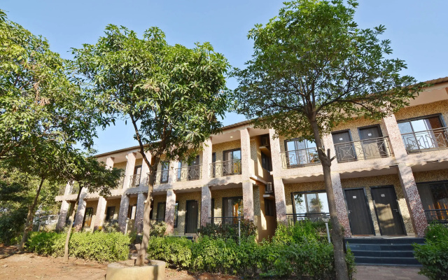 Midway Park Resort