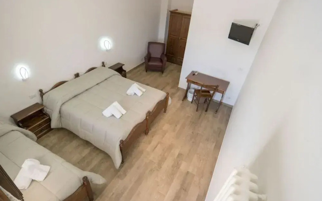 Agriturismo Le Matinelle