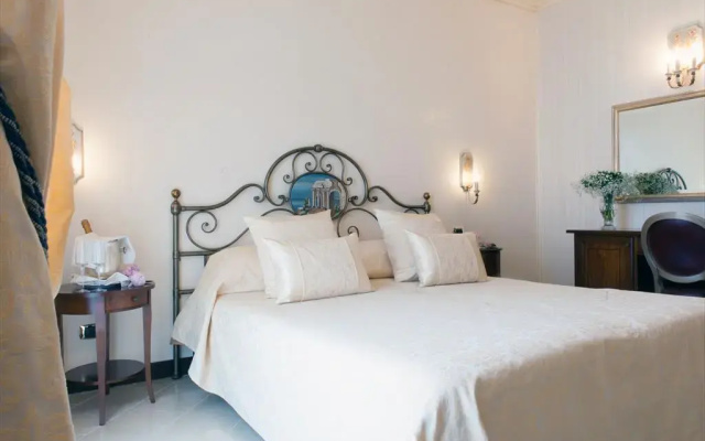 Diamond Hotel and Resort Naxos Taormina