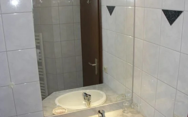 Hotel-Restaurant Zur alten Post