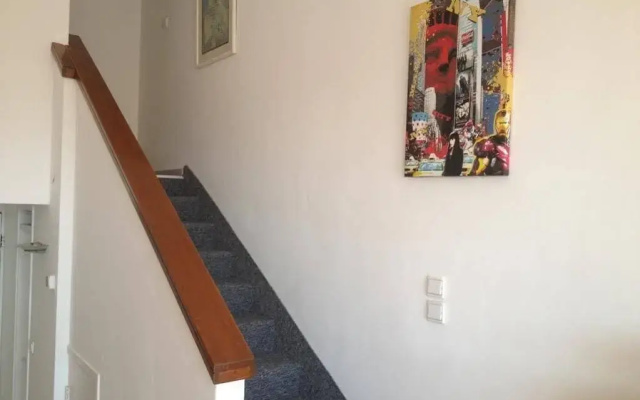 Luxury Villa in Herzeliya Pituach