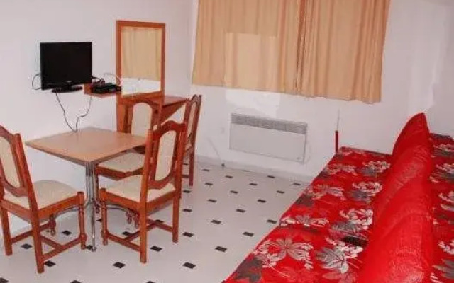 VIP Hotel Berovo - Apartments