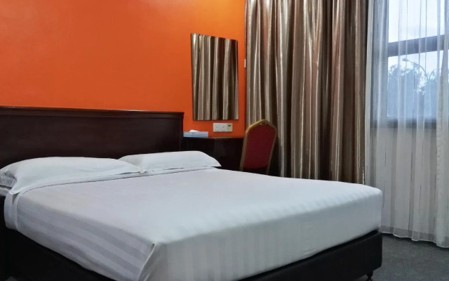 ID Hotel Segamat
