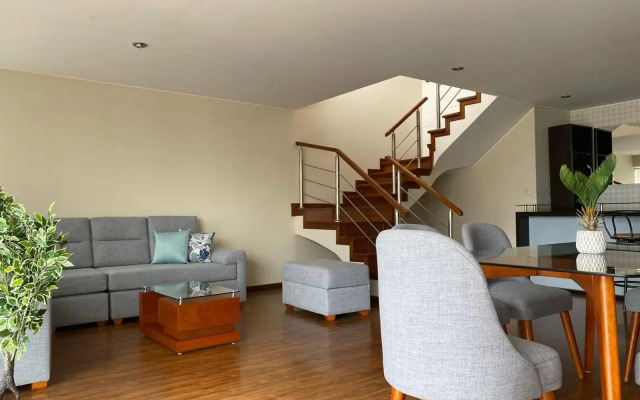 Miraflores - Luxury Room in the Best Place