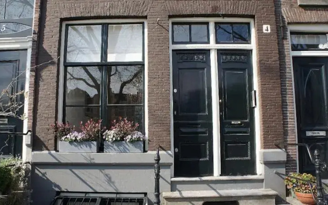Schierstins Apartment