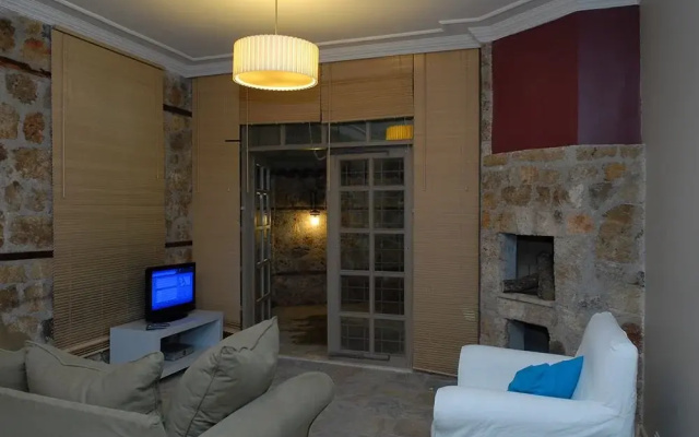 Alp Pasa Regency Suites