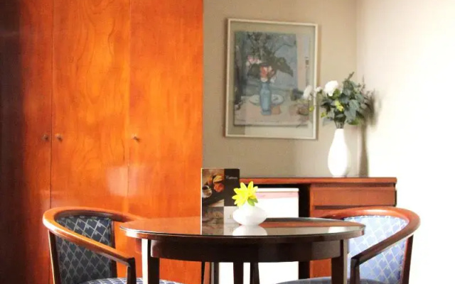 Hotel Park Suites
