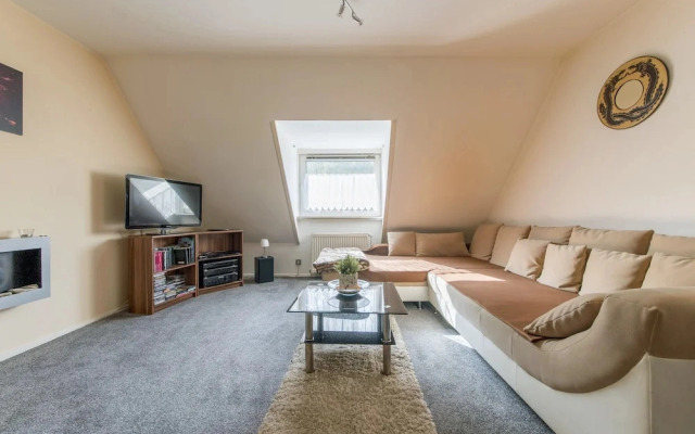 Private Apartment Weinstrasse