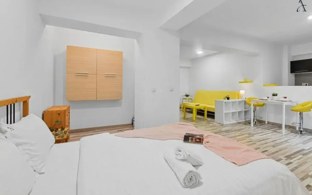 HomeStay Otopeni