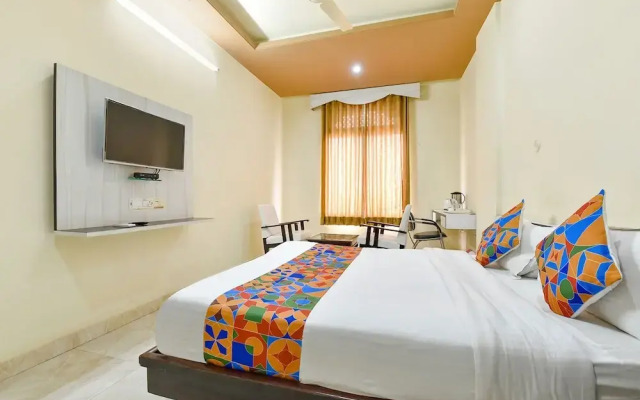 Bikaner Heritage By FabHotels