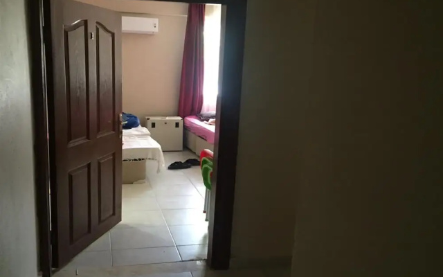 Ada Pansiyon