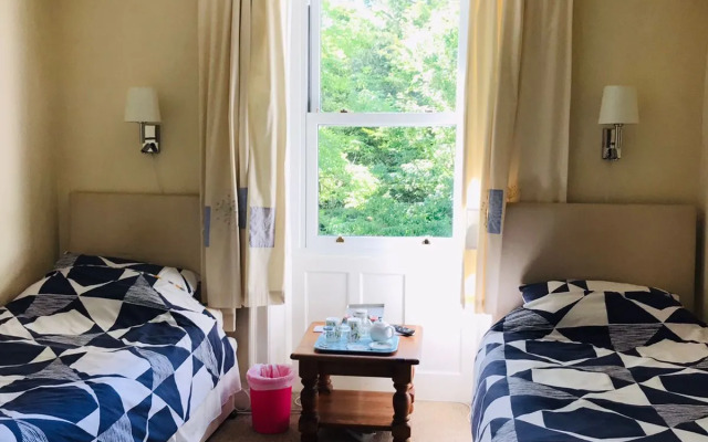 Wharfe View B&B
