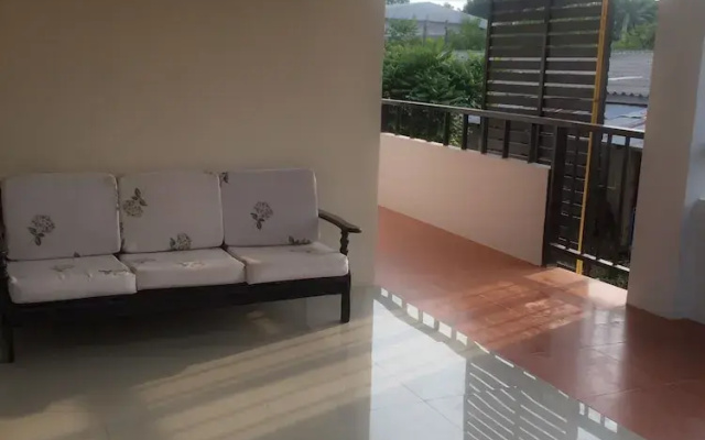 Poonsap Apartment