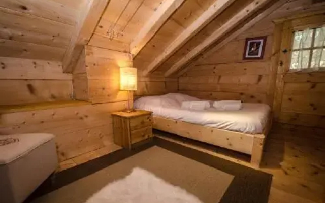 Chalet Sépia