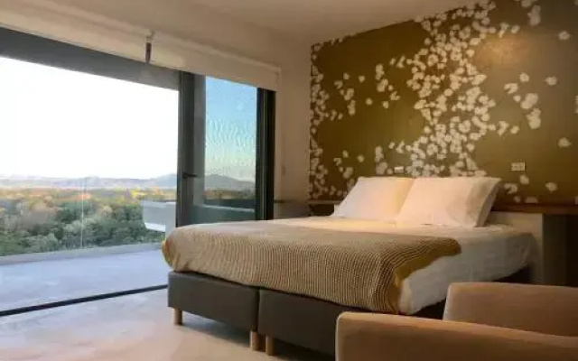 Casa Wakanda
