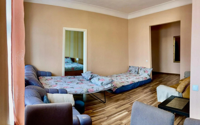 City Center Daily Apartment