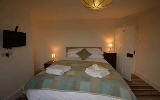 Bridge House B&B