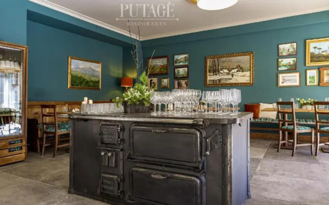 Aparthotel Claviere