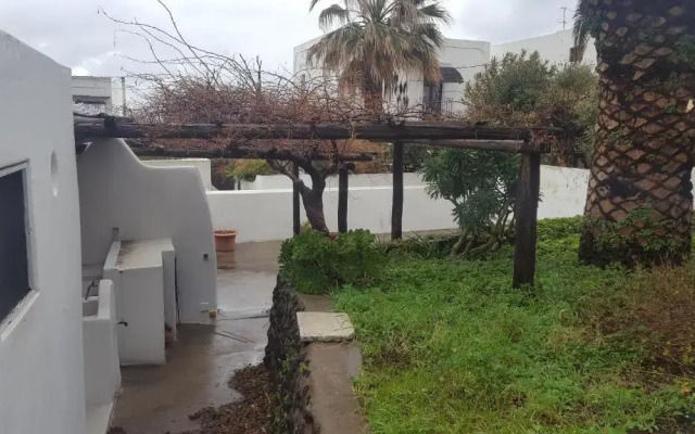 Case La Pergola