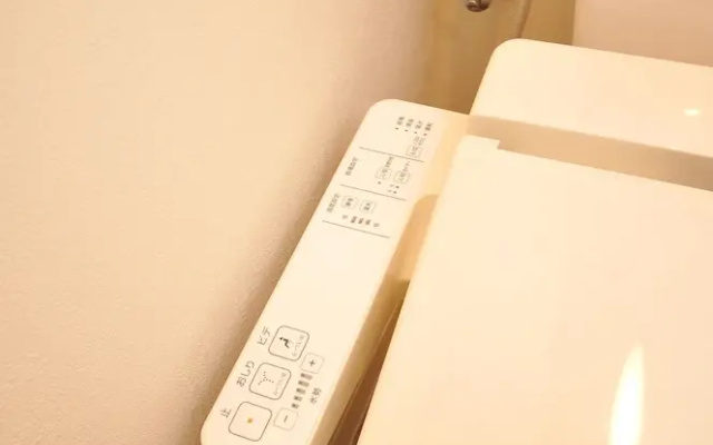Maison Milano Nakatsu Room 505