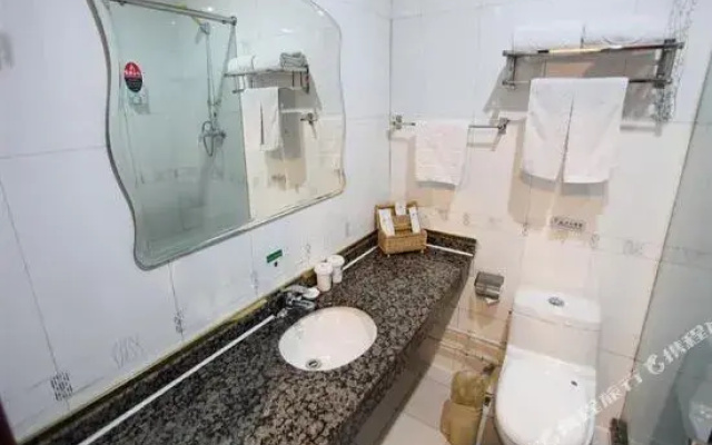 Jiahe Business Hotel