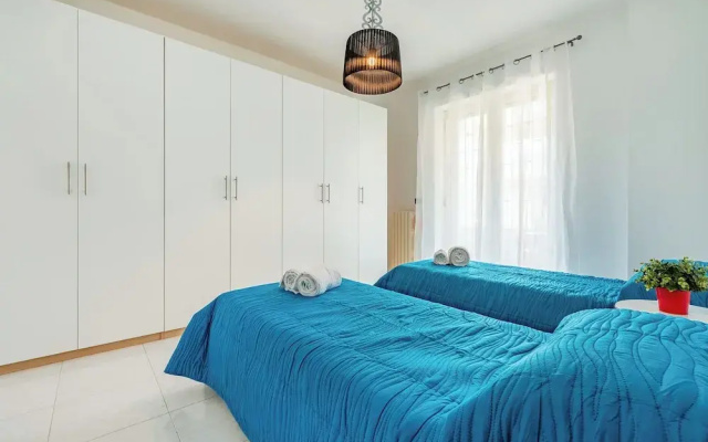 Monopoli Beach House 200 m From the sea