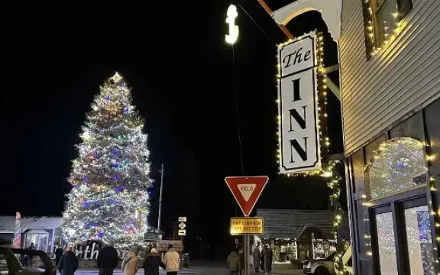 The Northport Inn