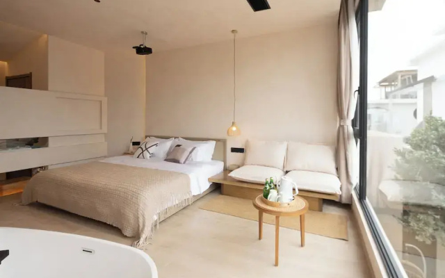 Xiamen Littoral Villa