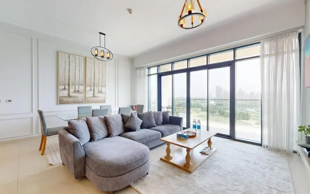 bnbme - Vida Residence A1