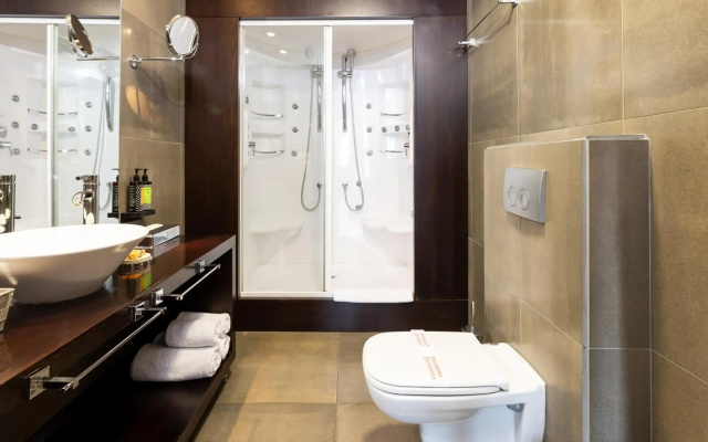 Ananti City Resort