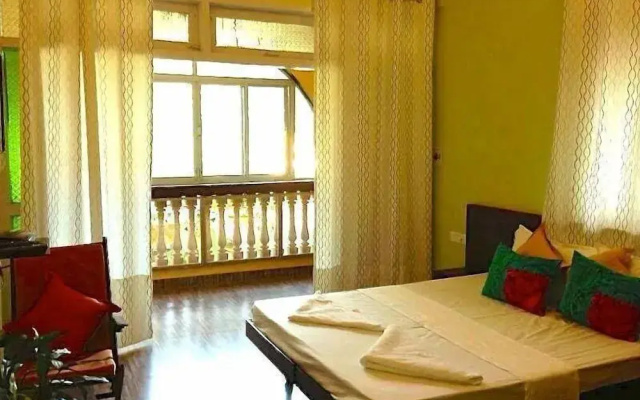 Bonanza Hotel