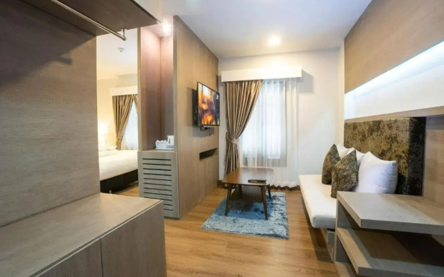 Marigold Lanna Boutique Hotel