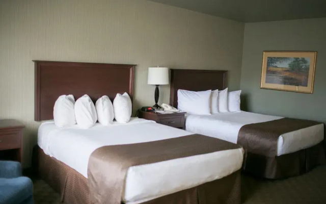 Seaport Inn and Suites