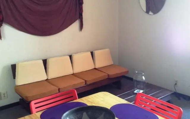 Df 51 Apartamento
