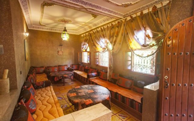 Riad Soleil du Monde