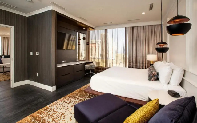 Sands Regency Casino Hotel — только для взрослых