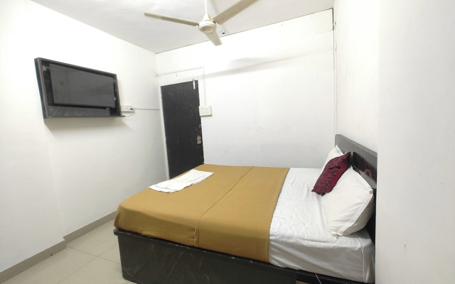 Sairam Executive
