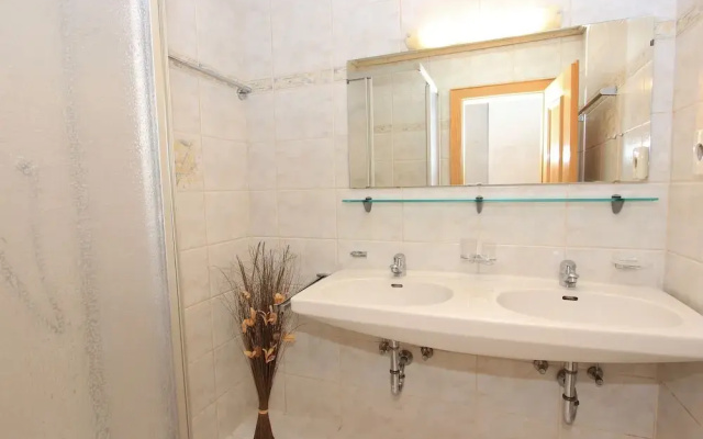 Pleasing Apartment in Ischgl With Ski Storage and Parking