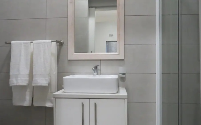 16 Rhodes North Self Catering Apartments