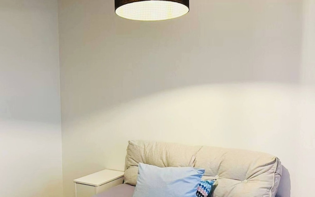 Nordic Home Bliss With Music Moments