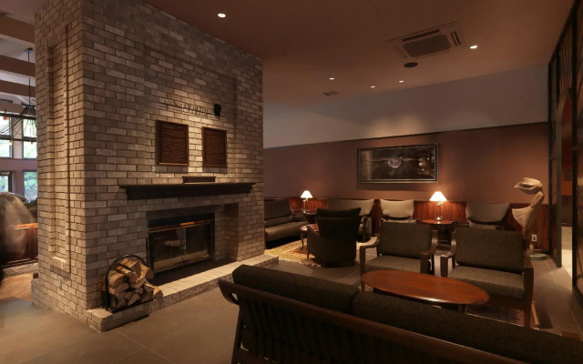 Hakodate Onuma Tsuruga Resort EPUY